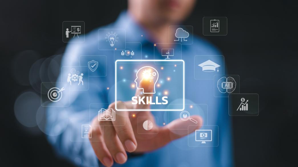 Εργασία-Ψηφιακές Δεξιότητες