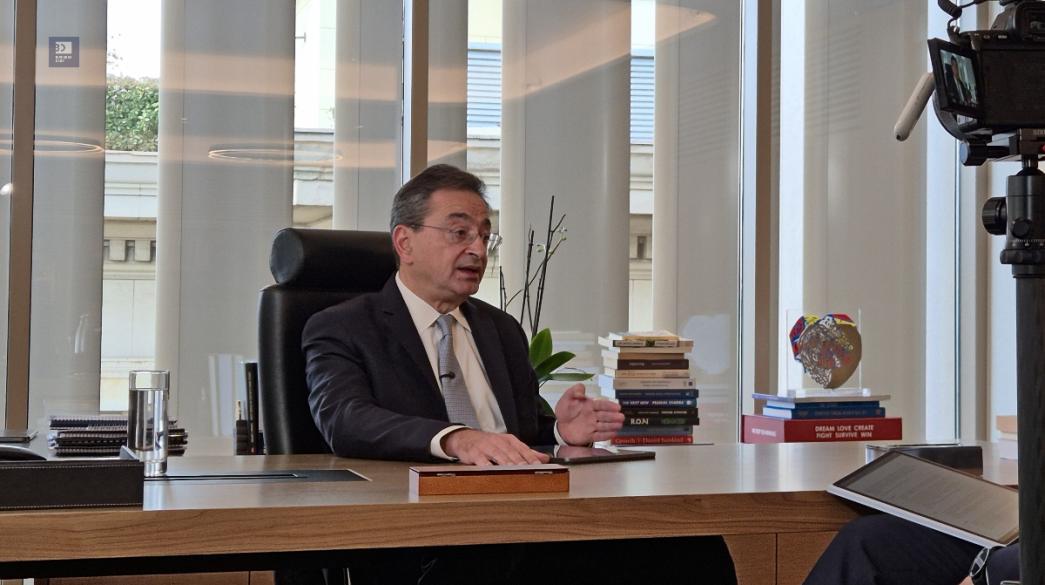 Φωκίων Καραβίας