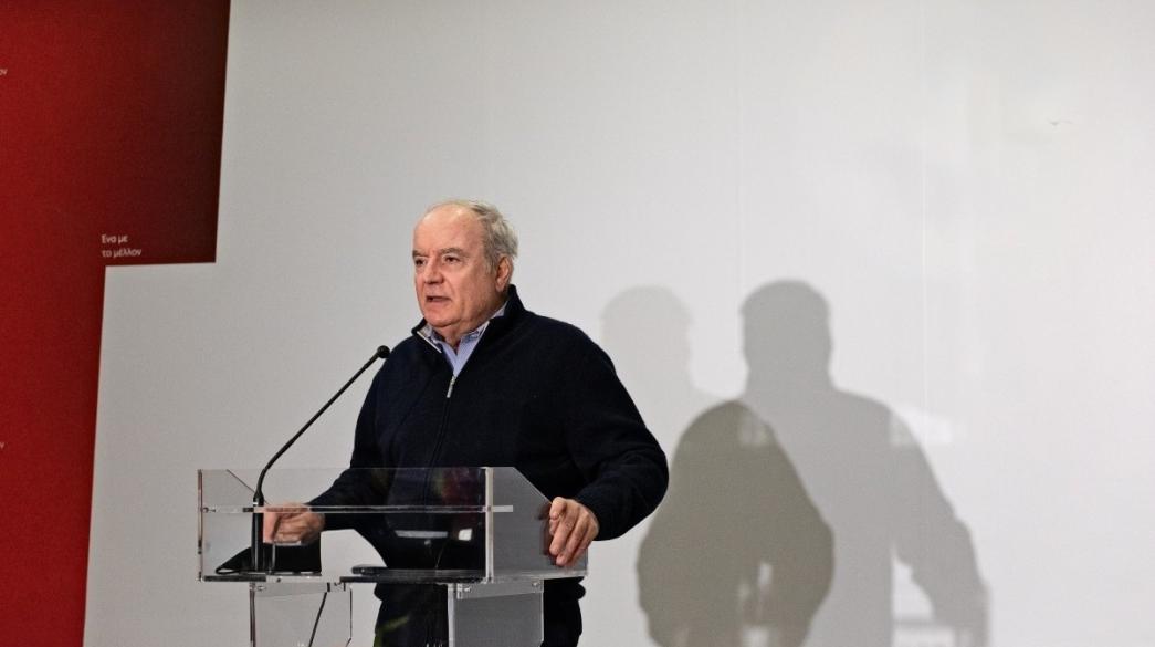 Γιώργος Περιστέρης