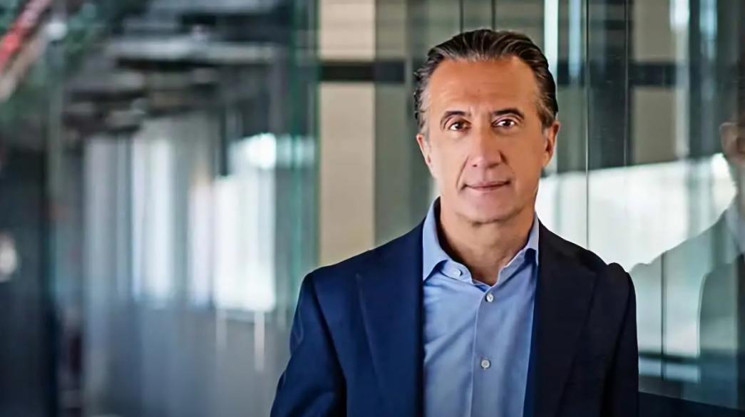 Κρίστιαν Χατζημινας επιχειρηματίας