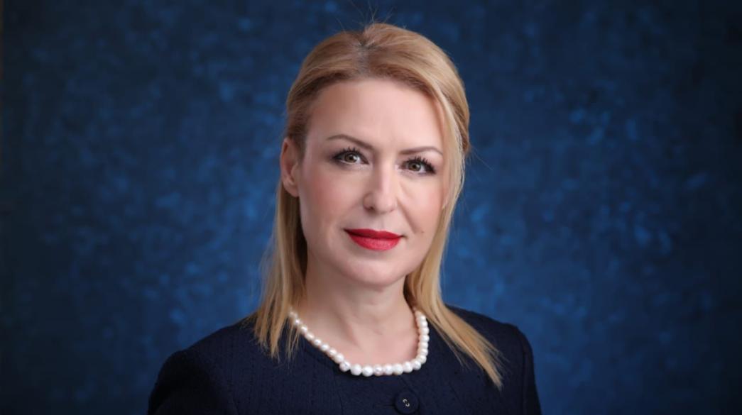 Μαρία Μαυροματάκη