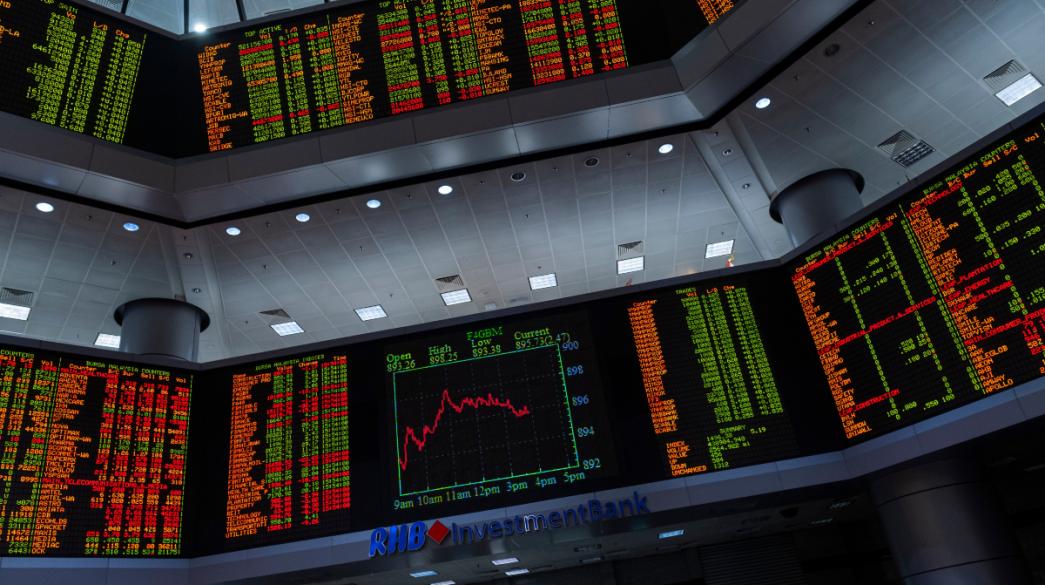 Μετοχές, Χρηματιστήριο