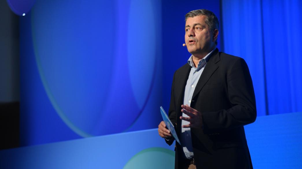 Οδυσσέας Χριστοφόρου