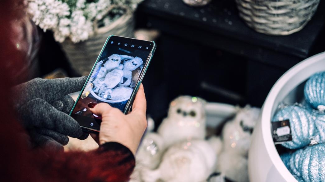 Smartphone-Κινητα