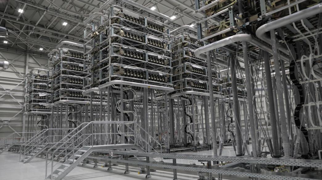 Σταθμός μετατροπής