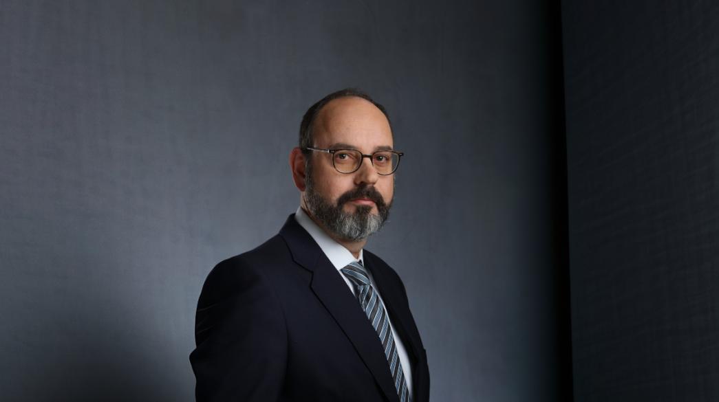 Ηλίας Λεκκός