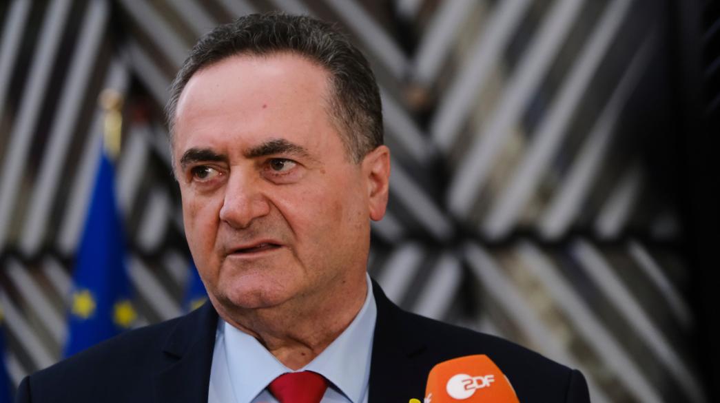 Ίσραελ Κάτζ