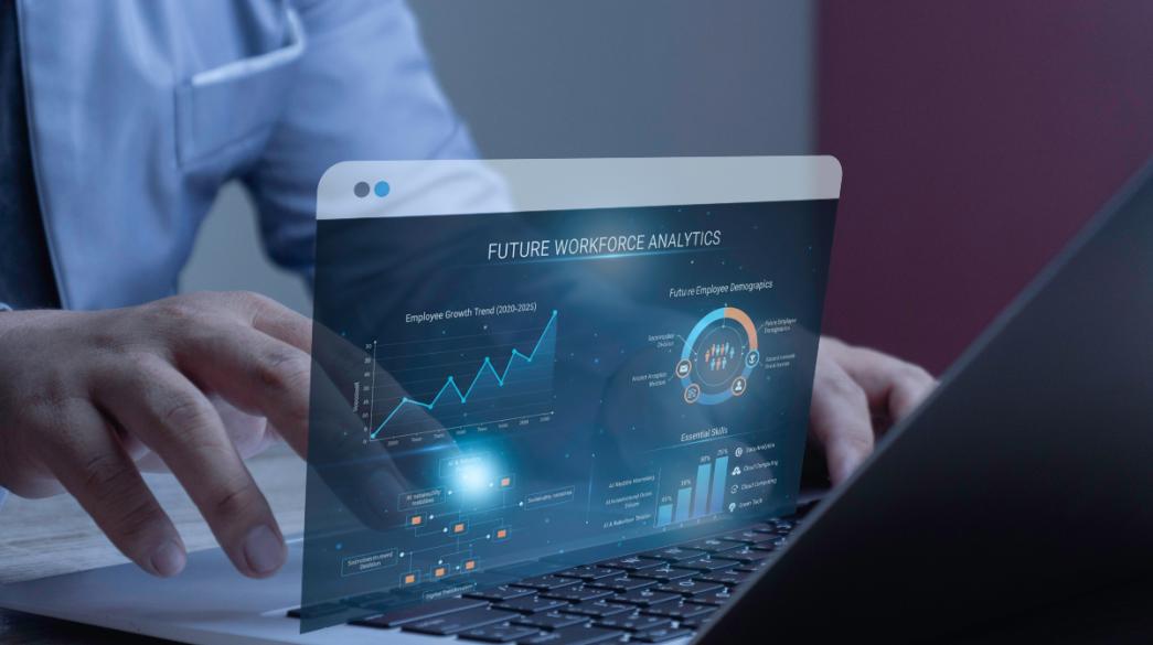 Ψηφιακός μετασχηματισμός