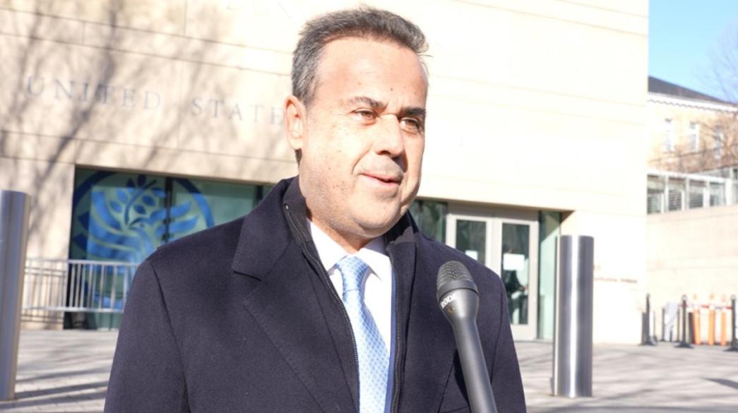 Σταύρος Παπασταύρου