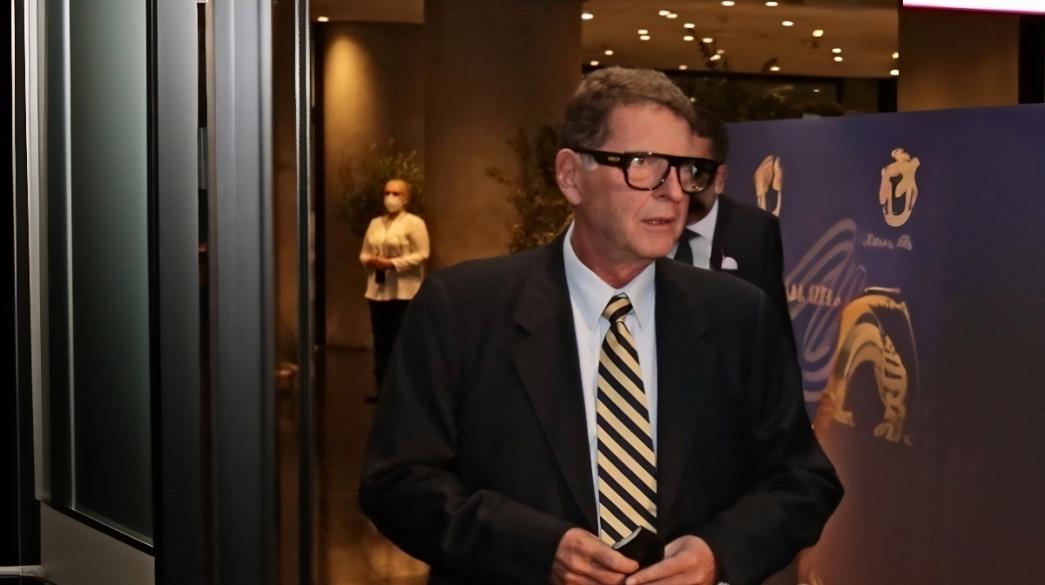 Δημητρής Πολιτόπουλος