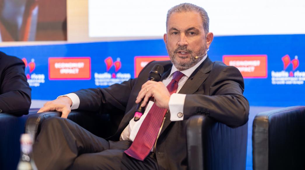 Αλέξανδρος Εξάρχου