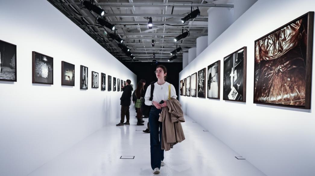 Έκθεση φωτογραφίας