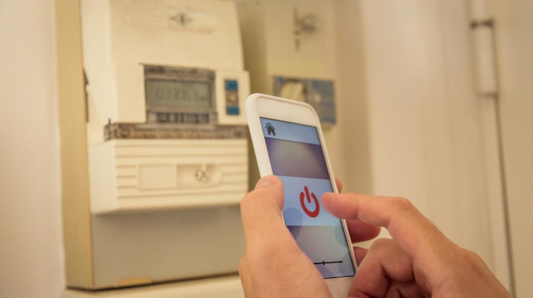 Δυναμική τιμολόγηση, έξυπνος μετρητής