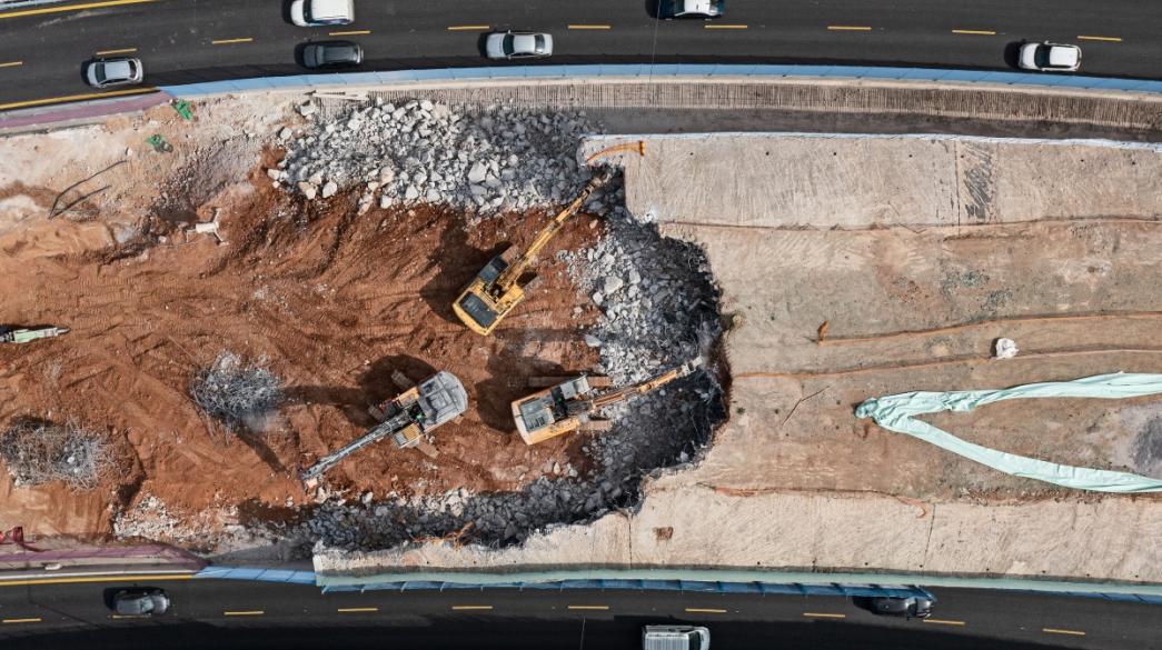 Κατασκευαστικές εργασίες