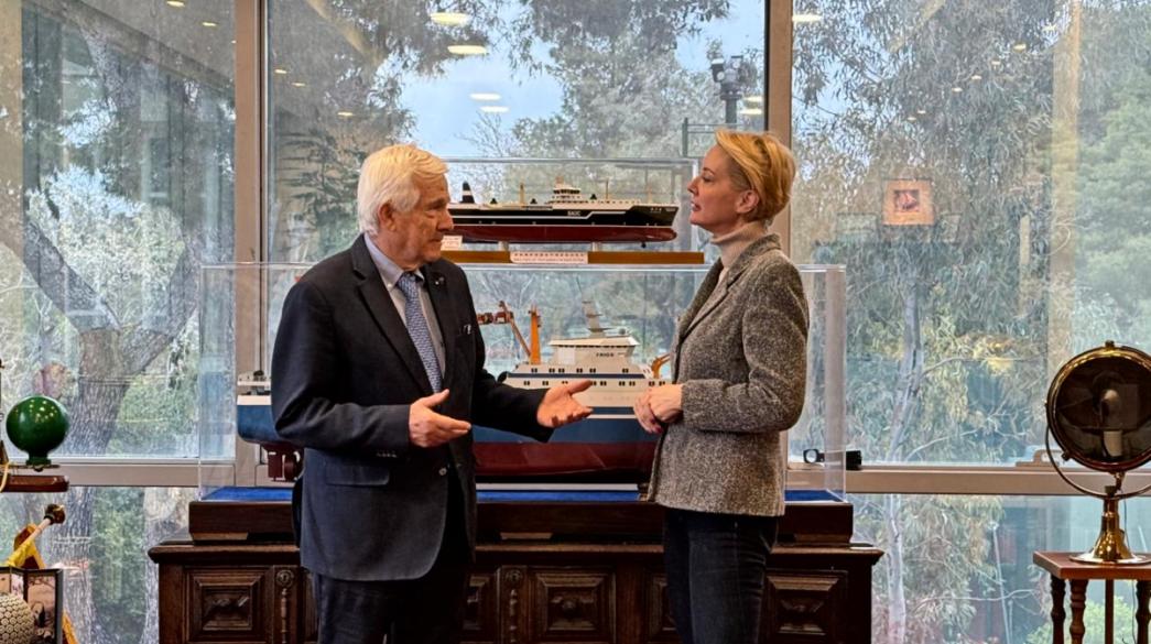 Λασκαρίδης, Νικόλτσιου