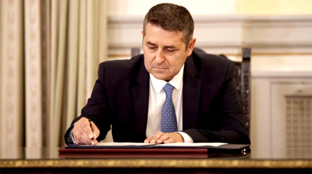 Γιώργος Μυλωνάκης