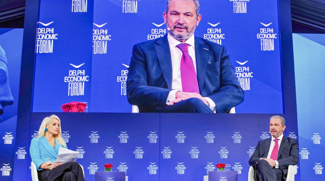 Αλέξανδρος Εξάρχου