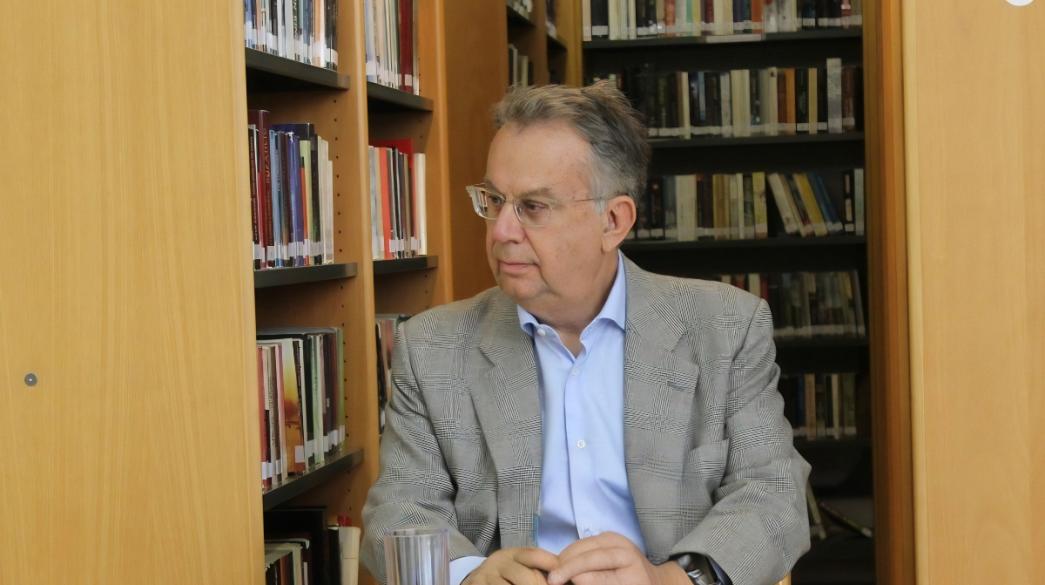 Φαίδων Ταμβακάκης