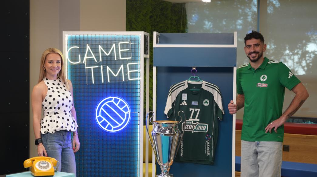 Άτομα της εκπομπής της Allwyn