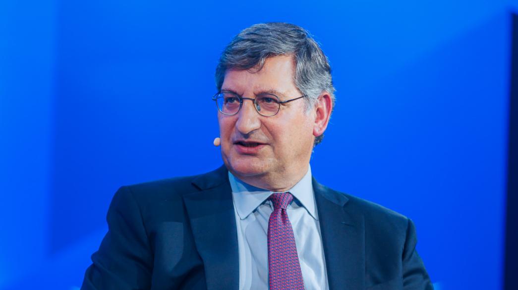 Παύλος Μυλωνάς