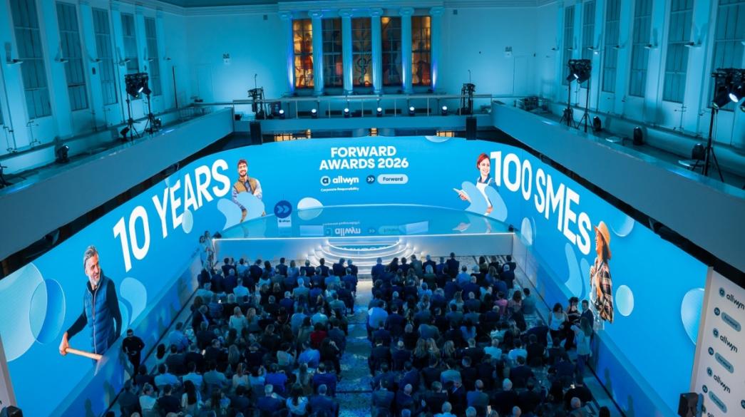 Forward Awards 2026