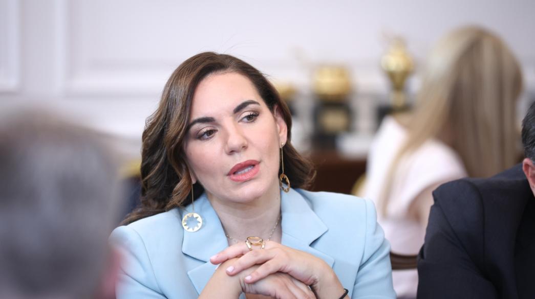 Όλγα Κεφαλογιάννη