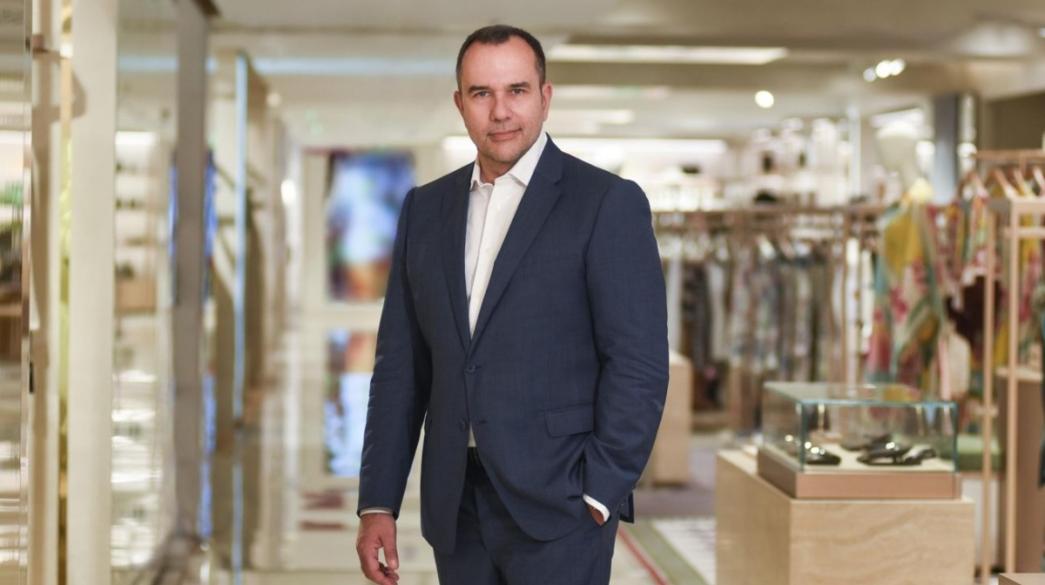 Δημοσθένης Μπούμης