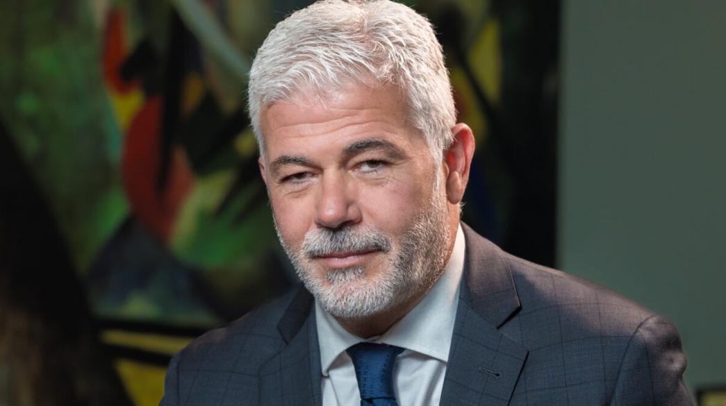 Ιωάννης Καράμπελας