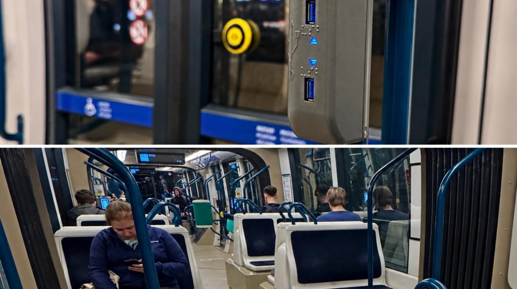 Μετρό Βαρκελώνης 