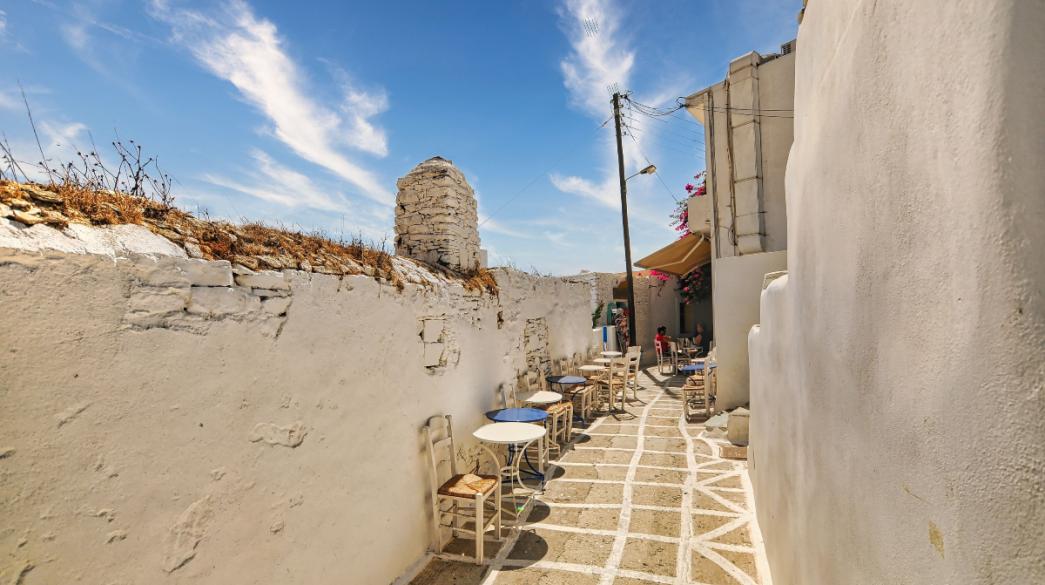 Σίκινος