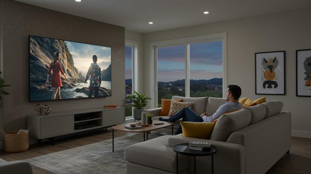Smart TV