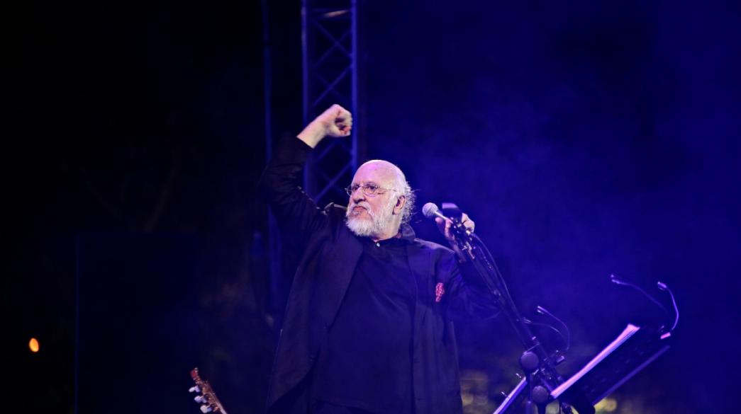 Σαββόπουλος