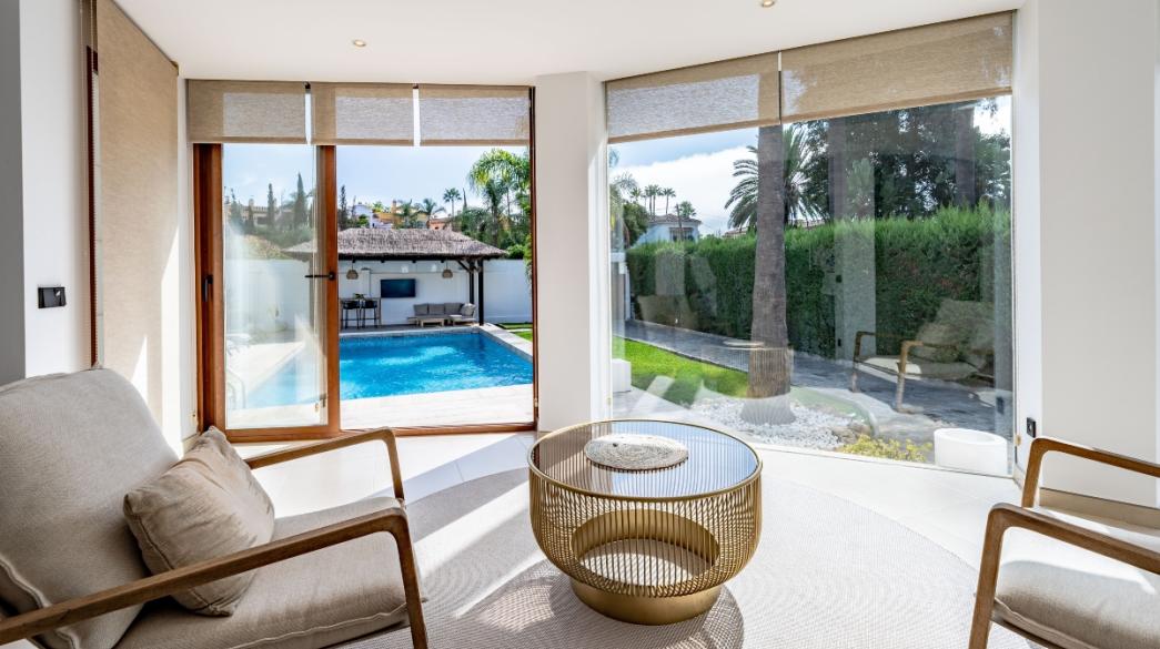 Πολυτελή-Ακίνητα