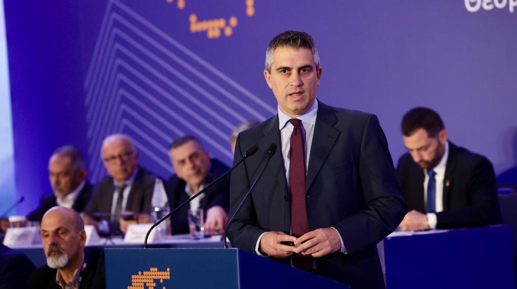 Χρίστος Δήμας