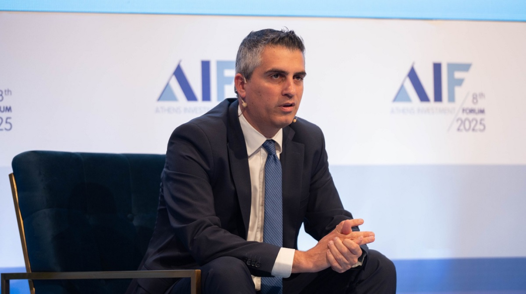 Χρίστος Δήμας