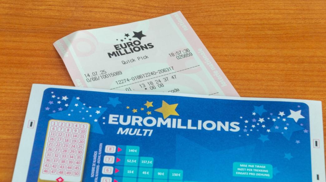 Euromillions