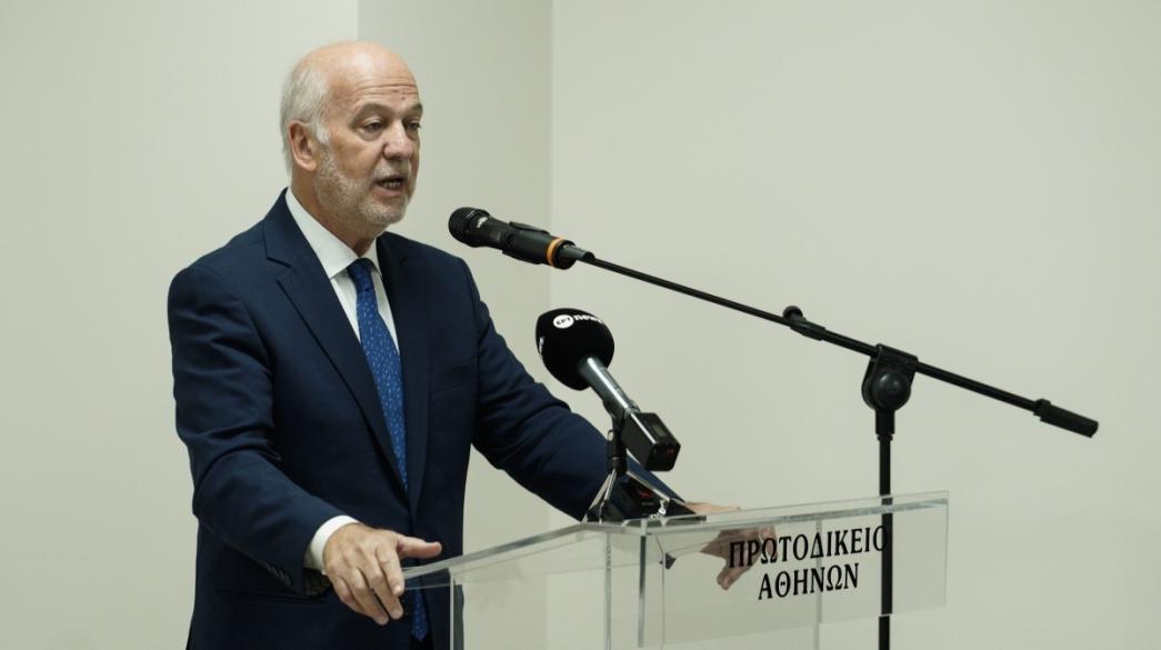 Γιώργος Φλωρίδης