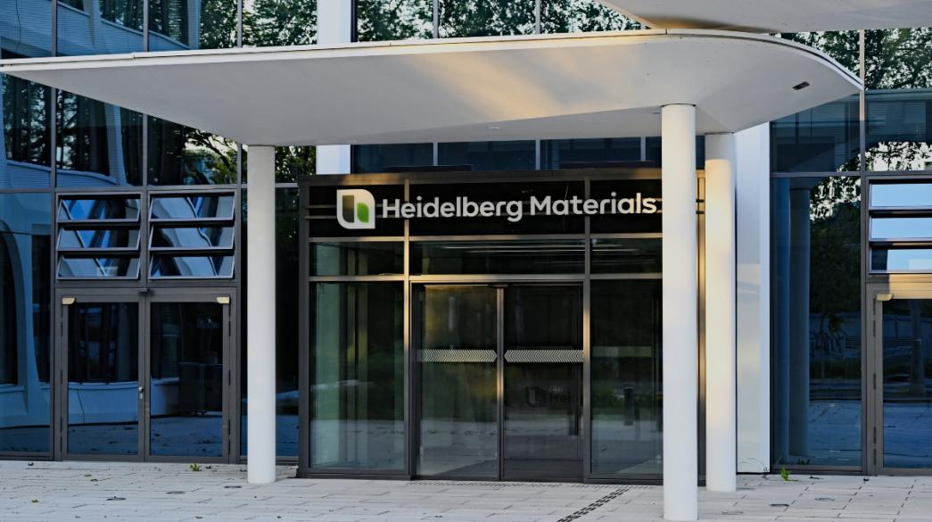 Heidelberg Materials