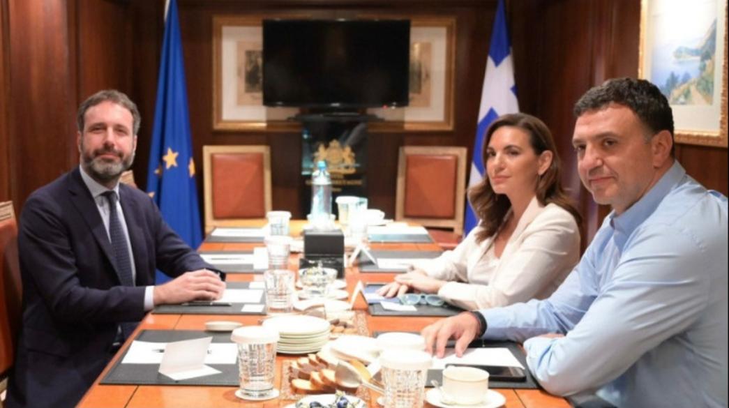 Κικίλιας, Κεφαλογιάννης
