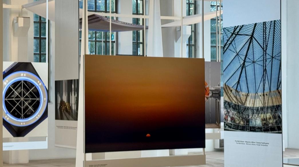 Έκθεση εσωτερικής διακόσμησης