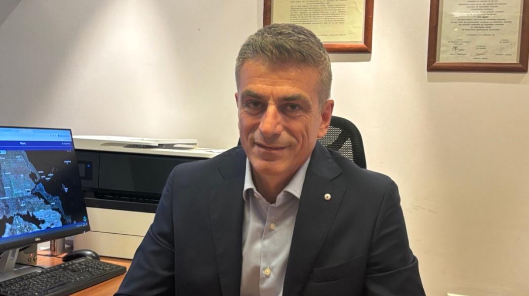 Κτηματολόγιο