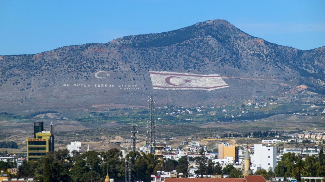 Κύπρος Κατεχόμενα Τουρκοκύπριοι