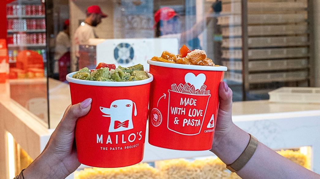 Mailo's