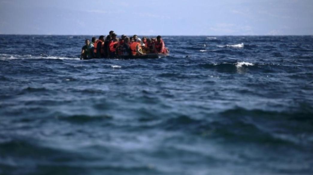Μεταναστευτικές ροές