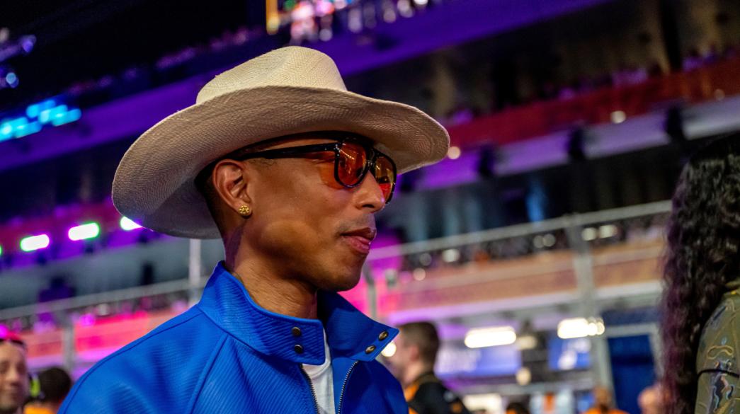 Μουσική, Φάρελ Γουίλιαμς