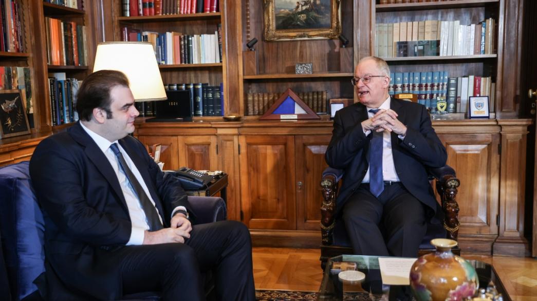 Πιερρακάκης, Τασούλας