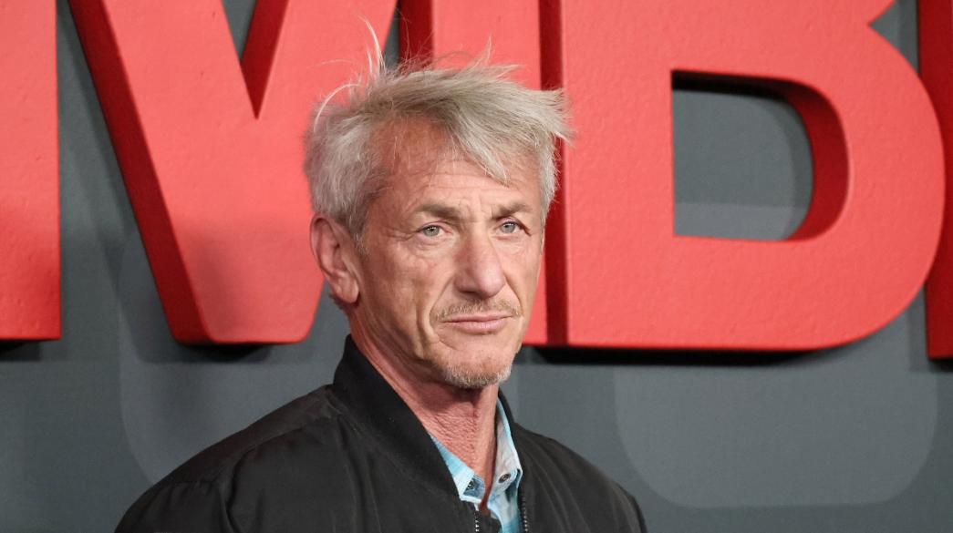 Sean Penn
