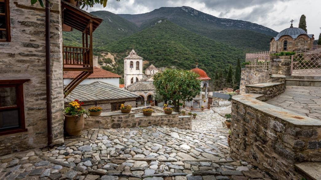 Σέρρες