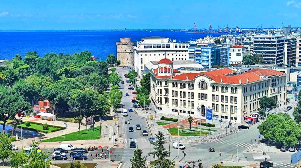 Θεσσαλονίκη