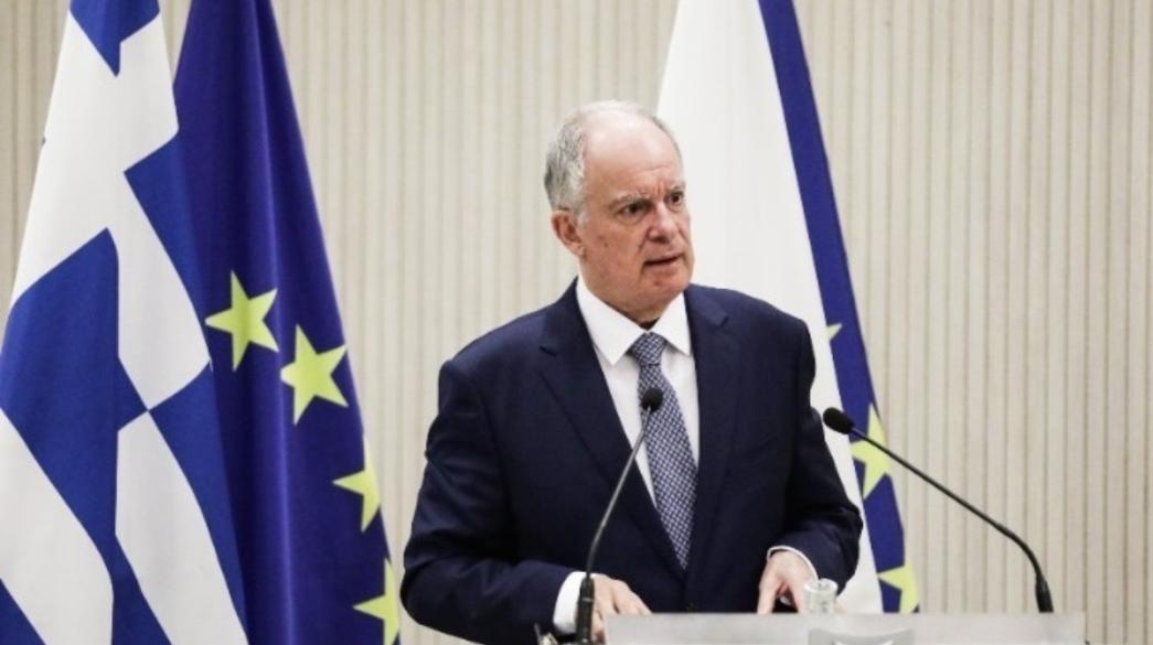 Κωνσταντίνος Τασούλας